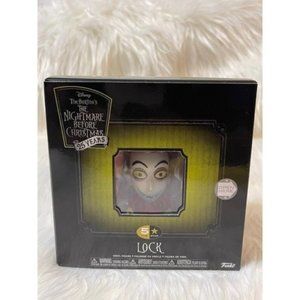 Funko Five Star Nightmare Before Xmas lo
